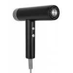 Joninis plaukų džiovintuvas Humanas AirTouch HD-AT03 2000W, juodas