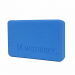 Jogos blokas Wozinsky WKDJ-B1, mėlynas