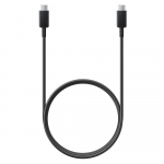 &bdquo;Samsung&ldquo; USB-C laidas 5A 1m, juodas
