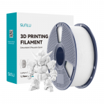 3D spausdinimo siūlas Sunlu PLA+ 2.0 1.75mm, baltas