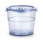 MagicVac Executive apvalus vakuuminis indas, 2,0 l