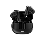 Devia AI TWS PRO 7 belaidės ausinės, Bluetooth 5.4, juodos
