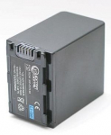 Extra Digital baterija Sony NP-FH100 (3900mAh)