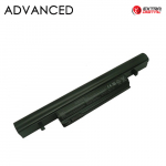 Extra Digital TOSHIBA PABAS245 ne&scaron;iojamojo kompiuterio baterija, 5200mAh