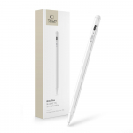 Tech-Protect skaitmeninis ra&scaron;iklis iPad, baltas