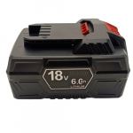 Extra Digital akumuliatorius Parkside PAP20, 18V-20V, 6Ah, Li-ion