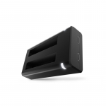 Newell SDC-USB dviejų kanalų įkroviklis Insta360 One X3