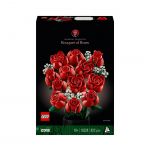 LEGO Icons 10328 Rožių puok&scaron;tė