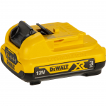 &bdquo;DeWalt&ldquo; DCB124-XJ 12V 3.0Ah akumuliatorius