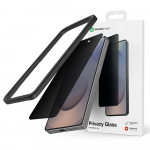 AmazingThing Radix Privacy apsauginis stiklas Samsung S26