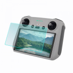 Apsauginis stiklas Sunnylife DJI RC pultui, 2 vnt. (MM3-GHM388)