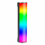 RGB LED &scaron;viesos lazda Puluz PU4138 17 cm