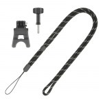 Burnos laikiklis DJI Osmo Action Bite Mount