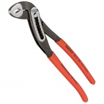Santechninės replės KNIPEX Alligator 88 01 250, 250 mm