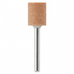 Dremel 932 aliuminio oksido &scaron;lifavimo akmenys 9.5 mm, 3 vnt.