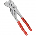 Replės-raktas KNIPEX 86 03 180, 180 mm
