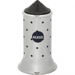 Druskinė Alessi MGSAL B, juoda / sidabrinė