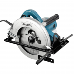 Rankinis diskinis pjūklas Makita N5900B, 2000 W, 235 mm