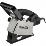 Mūro griovelių pjoviklis Makita SG1251J, 1400 W, 125 mm