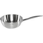 De Buyer PRIM'APPETY tro&scaron;kintuvas 24 cm, nerūdijantysis plienas