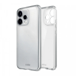 Telefono dėklas SBS Skinny Cover skirtas Oppo Reno 15, skaidrus