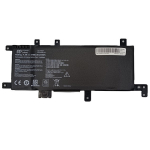 Ne&scaron;iojamojo kompiuterio baterija ASUS C21N1634, 4700 mAh, 7.4 V, Power Plant