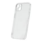 TFO Slim 2 mm skaidrus dėklas Xiaomi Redmi Note 17 Pro Max 5G (Global)