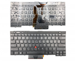 Extra Digital Lenovo ThinkPad T430 / T530 / X230 klaviatūra su rėmeliu