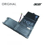 Originali Acer AC17B8K ne&scaron;iojamojo kompiuterio baterija, 3220mAh