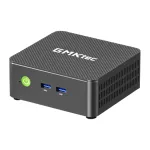Mini kompiuteris GMKtec G3S Intel N95 8GB 128GB SSD