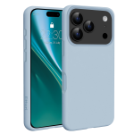Etteri Silicone Mag dėklas iPhone 17 Pro Max / 18 Pro Max, &scaron;viesiai mėlynas