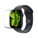 Apsauginė plėvelė AmazingThing Radix skirta Apple Watch Series 11 42 mm, skaidri