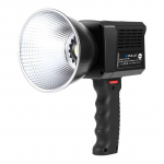 Studijinė lempa Puluz PU4119B 60W 2500K-6500K, Black