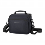 K&F Concept Camera Sling Bag 5L fotoaparato krep&scaron;ys, tamsiai mėlynas