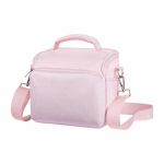 K&F Concept fotoaparato krep&scaron;ys Sling Bag 5L, rožinis