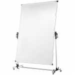 Walimex pro mobilus reflektoriaus skydas 150x200cm, 110721
