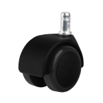 Activeshop ratukai taburetėms 302, 303, 304 (5 vnt. komplektas)