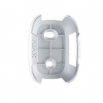 &bdquo;Ajax Button&ldquo; ir &bdquo;DoubleButton&ldquo; mygtukų laikiklis, baltas