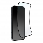 Puro Flexible Glass D3O hibridinis apsauginis stiklas iPhone 16 Plus / 15 Pro Max