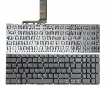 Extra Digital Lenovo IdeaPad 330S-15IKB klaviatūra su ap&scaron;vietimu (US), juoda
