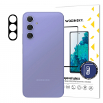 Wozinsky Samsung Galaxy S25+ apsauginis kameros stiklas 9H (0,2 mm)
