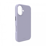 Puro Icon Mag Pro silikoninis dėklas iPhone 17 su MagSafe, rožinis