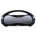 Ne&scaron;iojama Bluetooth kolonėlė Rebeltec SoundBOX 320, 16W RMS, juoda