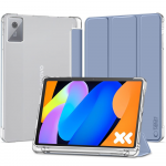 Tech-Protect SC Pen Hybrid dėklas plan&scaron;etei Lenovo Tab P11 (TB-336), mėlynas
