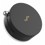 Magnetinis vakuminis laikiklis AURZEN Magplay AU-PJ001MP-USBK0 su N52 magnetu ir 360&deg; pasukimu