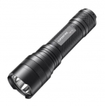 Rankinis žibintuvėlis Superfire L6-U, 1480 lm, 330 m, USB-C