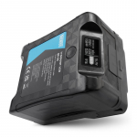 Newell BP-95 LCD V-Mount i&scaron;orinė baterija, 7000mAh