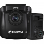 Transcend DrivePro 620 dvigubas vaizdo registratorius (2x 32GB)