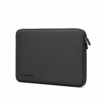 Wozinsky WNL-13B 13-14" neopreno ne&scaron;iojamojo kompiuterio dėklas - juodas