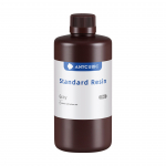 Anycubic Standard 3D spausdintuvo UV derva, 1L, pilka